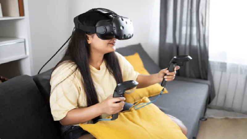 harmonicode games