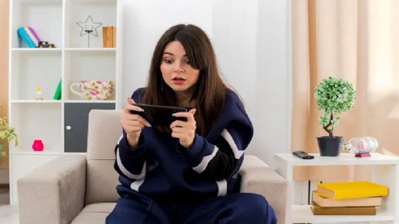 Hmcdgamers Video Gaming by Harmonicode