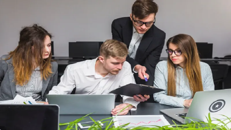 Team Harmonicode: The Complete Guide to Modern Software Development & Collaboration in 2026