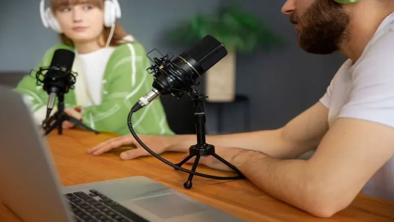 Understanding the Nuances of Gaming Microphones